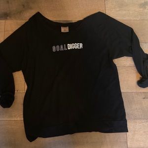 good hYOUman “Goal Digger” the Chelsea